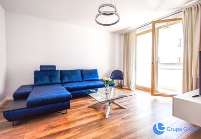 *perla verona* 2 pokoje, 48m2, stare dębniki