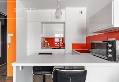 2 pokoje ochota/włochy, garaż, blisko pkp rakowiec