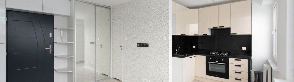 2 pok. dworcowa 53, po remoncie, 32,3 m2