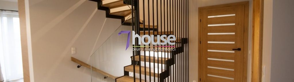 Piękny komfortowy dom 273 m2 !