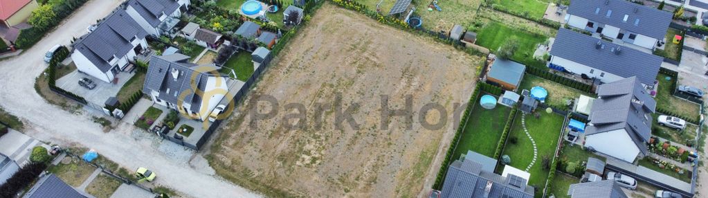 Rezerwacja - atrakcyjna działka budowlana