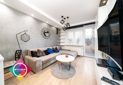 Ul. chodźki, uniwersytet medyczny, 2 pokoje