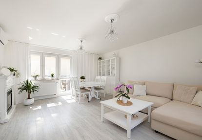 Piękny dom z sauną!! reda ul. słoneczna