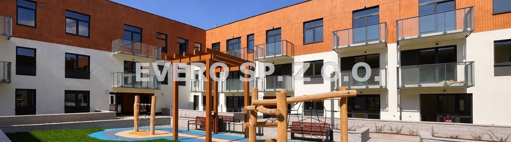 Rezerwacja/ 2 pokoje/loggia/parking/komórka/2025