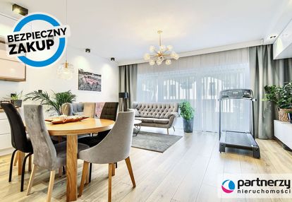 Piękny dom w borkowie, fotowoltaika, ogród