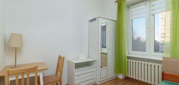 2 pokoje z potencjałem | praga-północ |