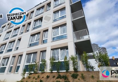 Nowe mieszkanie 4 pokojowe