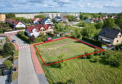 Malownicza okolica, mpzp, projekt domu gratis
