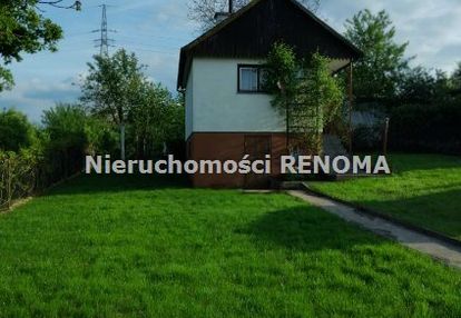 Działka rod "irys", jastrzębie-zdrój