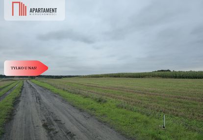 Działka budowlana z wz ,blisko jeziora warlubie