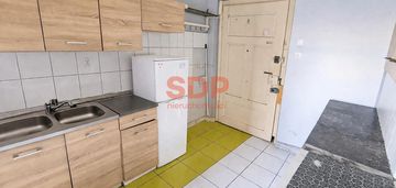 Szopienice | 37 m² | do remontu | duża piwnica