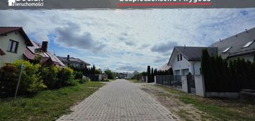 Uzbrojona, płaska, słoneczna działka - gdańsk!