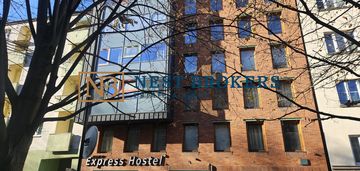 Stare miasto| nowe budownictwo| mozliwość 2 pokoi