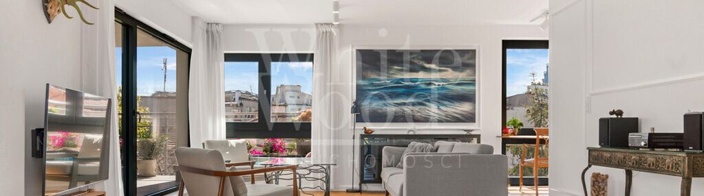 Eleganckie wnętrze | wysoki standard | centrum