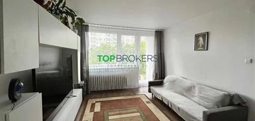 Słoneczne 2 pokoje po remoncie, kw