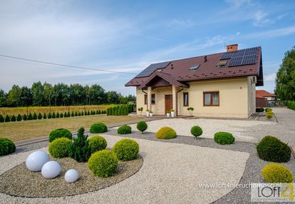 Przytulny dom w żdżarach