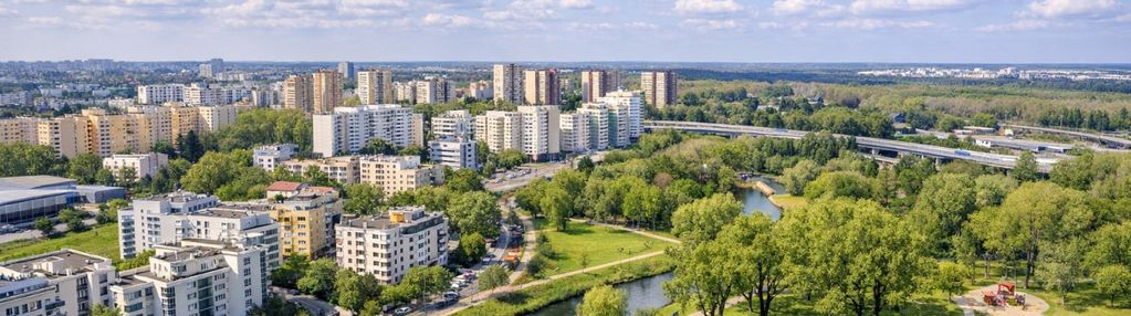 Żoliborz/kępa potocka/2pok/57m2/garaż/komórka
