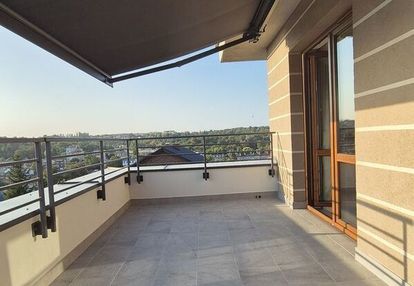 Apartament z tarasem i garażem – siedlce