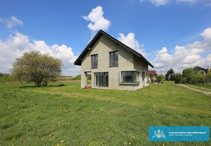 Nowy dom dostępny od ręki ul. warszawska
