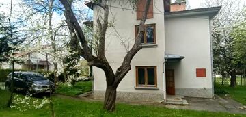 Na sprzedaż dom w iwoniczu blisko uzdrowiska.