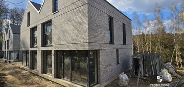 Nowoczesne domy w balicach – 934 000 pln!