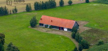 Stadnina z ogromnym potencjałem!