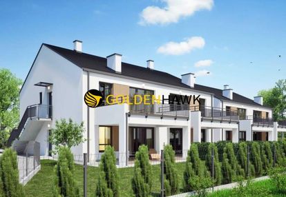 Rezerwacja!nowe 4 pokoje z balkonem i strychem zielona okolica!