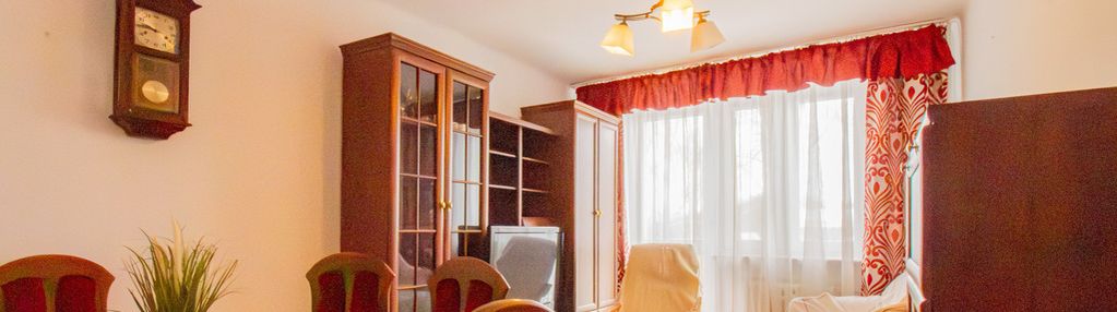 M4 / osiedle słoneczne