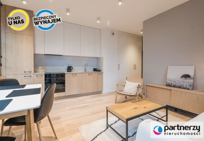 Nowy apartament w śródmieściu!