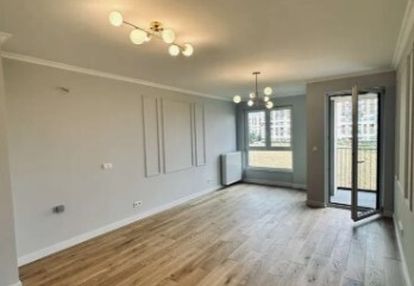 3-pokojowe mieszkanie na bemowie