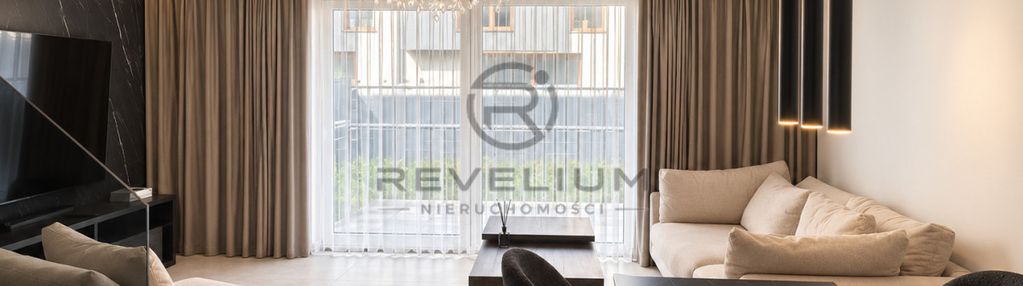 76,6 m² | 4 pokoje | ogródek 30 m² | 2 łazienki