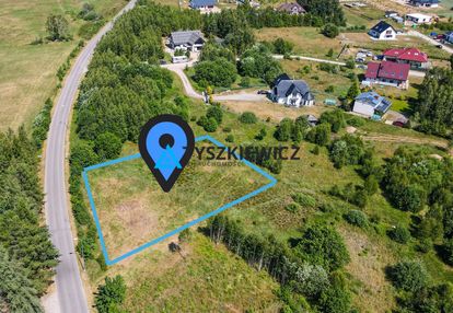 Duża działka w rewelacyjnej lokalizacji.