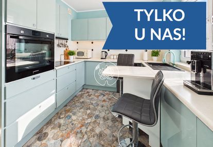 Przestronne 2 pokoje z balkonem | zamknięte osiedle | lubicz górny