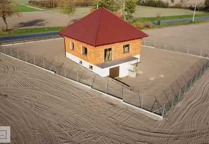 Dom do wykończenia ciążeń,210m