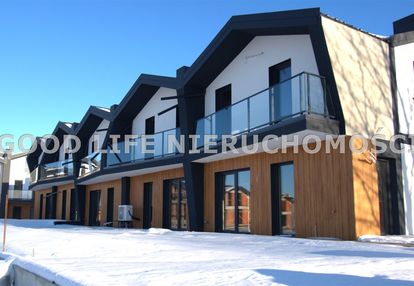 Mieszkania w zabudowie szeregowej|pileckich|111m2|