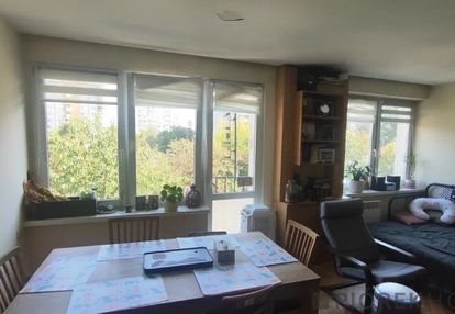 2-pokojowe mieszkanie na woli