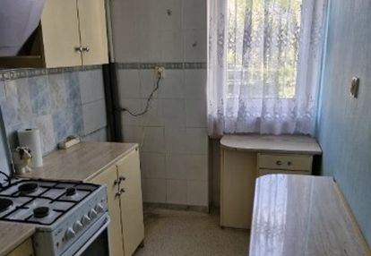 3-pokojowe mieszkanie na targówku