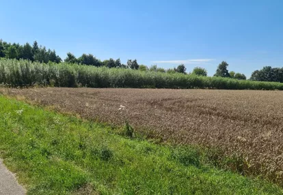 Działka na sprzedaż 1600m2