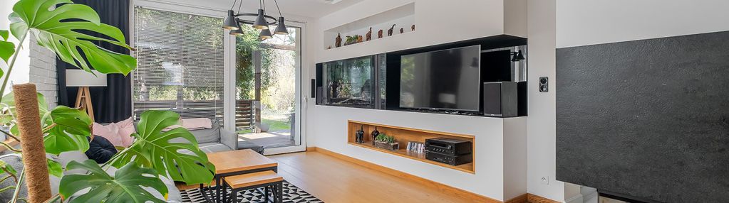 Wyjątkowa lokalizacja - po gruntownym remoncie!