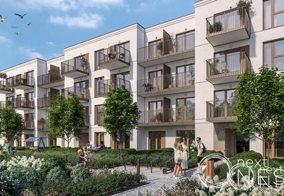 Mieszkanie | 41,05m2 | józefosław