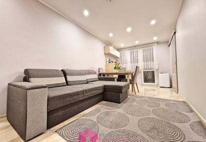 Trzypokojowe mieszkanie z dużą loggią. pionierów.