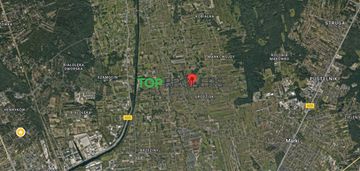 Uzbrojona działka budowlana - na twój dom