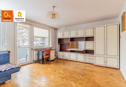 Sopot górny – perspektywiczne 2 pokoje