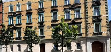 Mieszkanie po generalnym remoncie | 38,6 m² | chorzów, ul. wandy
