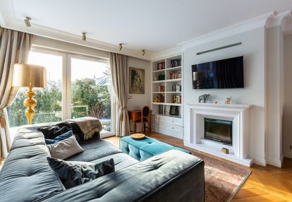 Wyjątkowy dom,  półtora kilometra od morza