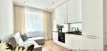 2-pokojowe mieszkanie na woli