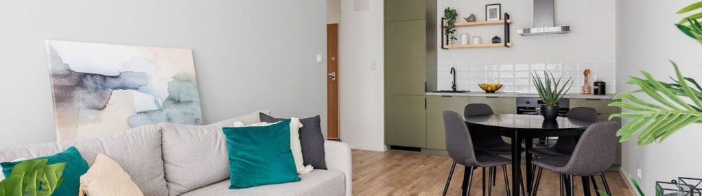 Widokowe 17 piętro⭐centrum⭐bez prowizji