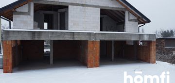 Działka z domek o zabudowie bliźniaczej| sosnowiec