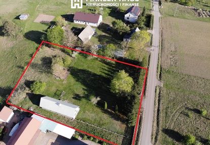 Działka budowlana sobolewo