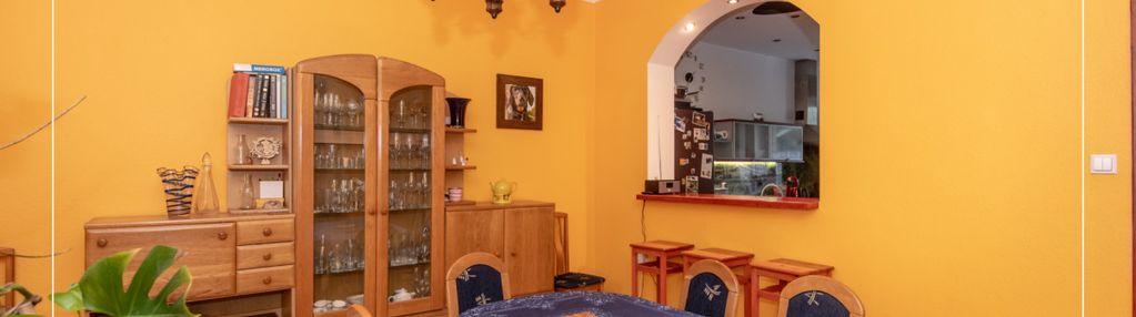 Dom wolnostojący na piątkowie!